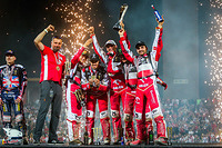 2023 FIM Speedway World Cup - Final - Wroclaw