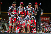 2023 FIM Speedway World Cup - Final - Wroclaw