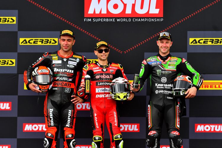 2023 Acerbis Czech Round-CZE