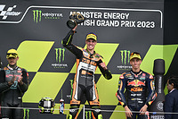 2023 Monster Energy British Grand Prix-GBR
