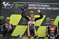 2023 Monster Energy British Grand Prix-GBR