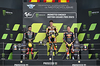 2023 Monster Energy British Grand Prix-GBR