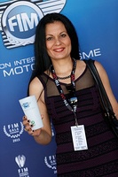 2015 FIM Gala Ceremony - Ambiance Branding