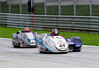 2023 FIM Sidecar - Red Bull Ring-AUT