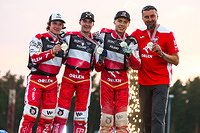 2023 Dewalt FIM Speedway of Nations 2 - Riga