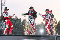 2023 Dewalt FIM Speedway of Nations 2 - Riga