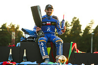 2023 Olybet FIM Speedway GP of Latvia - Riga