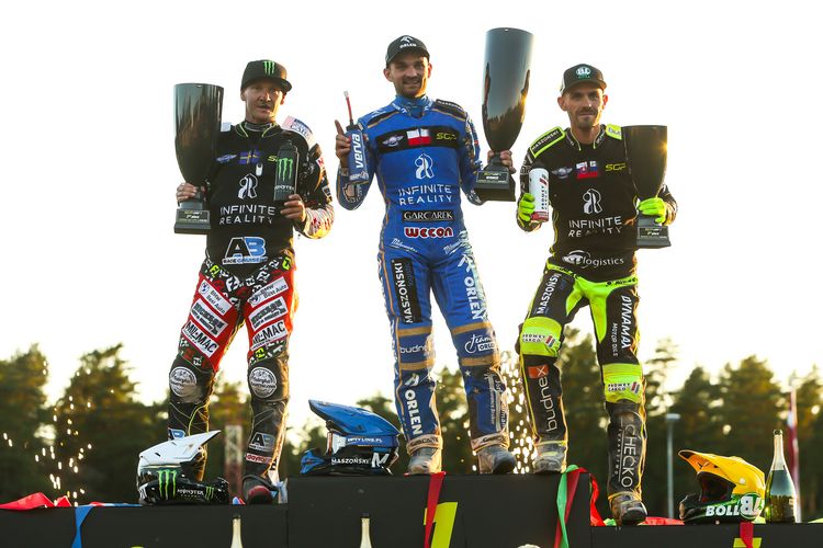 2023 Olybet FIM Speedway GP of Latvia - Riga