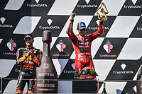 2023 CryptoDATA Motorrad Grand Prix von Österreich-AUT