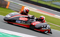 2023 FIM Sidecar- Assen (NED)