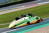 2023 FIM Sidecar- Assen (NED)