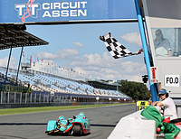 2023 FIM Sidecar- Assen (NED)