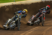 2023 FIM SGP World Championship - Challenge - Gislaved