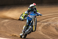 2023 FIM SGP World Championship - Challenge - Gislaved