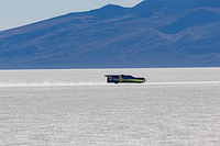2023 - Bolivia Speed Trials-BOL