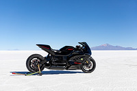 2023 - Bolivia Speed Trials-BOL