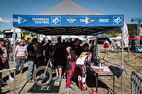 2023 TrialGP of France - Vertolaye - Friday