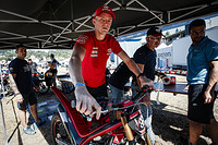 2023 TrialGP of France - Vertolaye - Friday