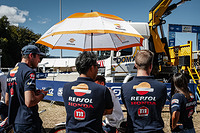 2023 TrialGP of France - Vertolaye - Friday