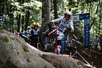 2023 TrialGP of France - Vertolaye - Saturday
