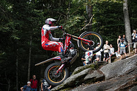 2023 TrialGP of France - Vertolaye - Saturday