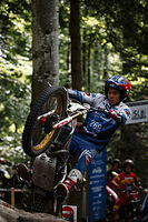 2023 TrialGP of France - Vertolaye - Saturday