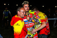 2023 FIM Long Track-Morizès FRA