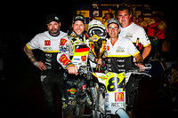2023 FIM Long Track-Morizès FRA