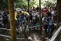 2023 TrialGP of France - Vertolaye - Sunday