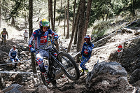 2023 Trial Des Nations – Auron – Sunday