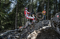 2023 Trial Des Nations – Auron – Sunday