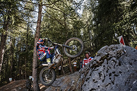 2023 Trial Des Nations – Auron – Sunday