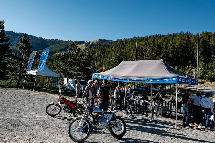2023 Trial des Nations and Vintage Trophy - Auron - ADV