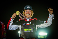 2023 Jørgen Hansen Biler A/S FIM Speedway GP2 of Denmark - Vojens