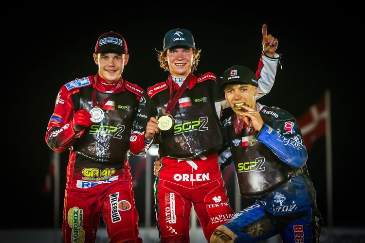 2023 Jørgen Hansen Biler A/S FIM Speedway GP2 of Denmark - Vojens