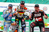 2023 FIM Long Track-GER