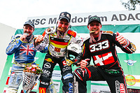 2023 FIM Long Track-GER