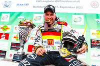 2023 FIM Long Track-GER