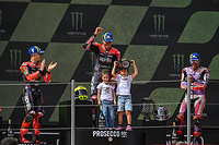 2023 Gran Premi Monster Energy de Catalunya-ESP