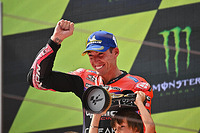 2023 Gran Premi Monster Energy de Catalunya-ESP