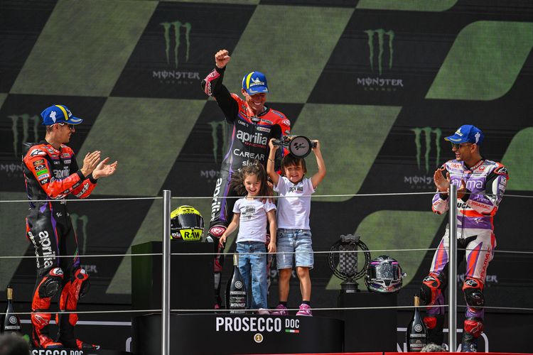 2023 Gran Premi Monster Energy de Catalunya-ESP