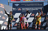 2023 Gran Premio Red Bull di San Marino e della Riviera di Rimini-RSM
