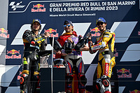 2023 Gran Premio Red Bull di San Marino e della Riviera di Rimini-RSM