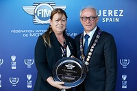 2015 FIM Gala General Assembly
