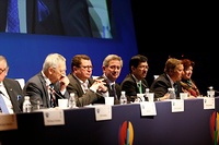 2015 FIM Gala General Assembly