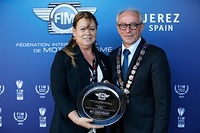 2015 FIM Gala General Assembly