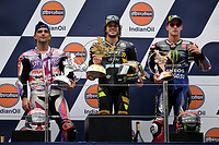 2023 IndianOil Grand Prix of India-IND