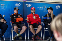 2023 Ride to FIM Awards-GBR-MXGP