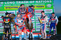2023 FIM Long Track of Nations - Roden