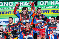 2023 FIM Long Track of Nations - Roden